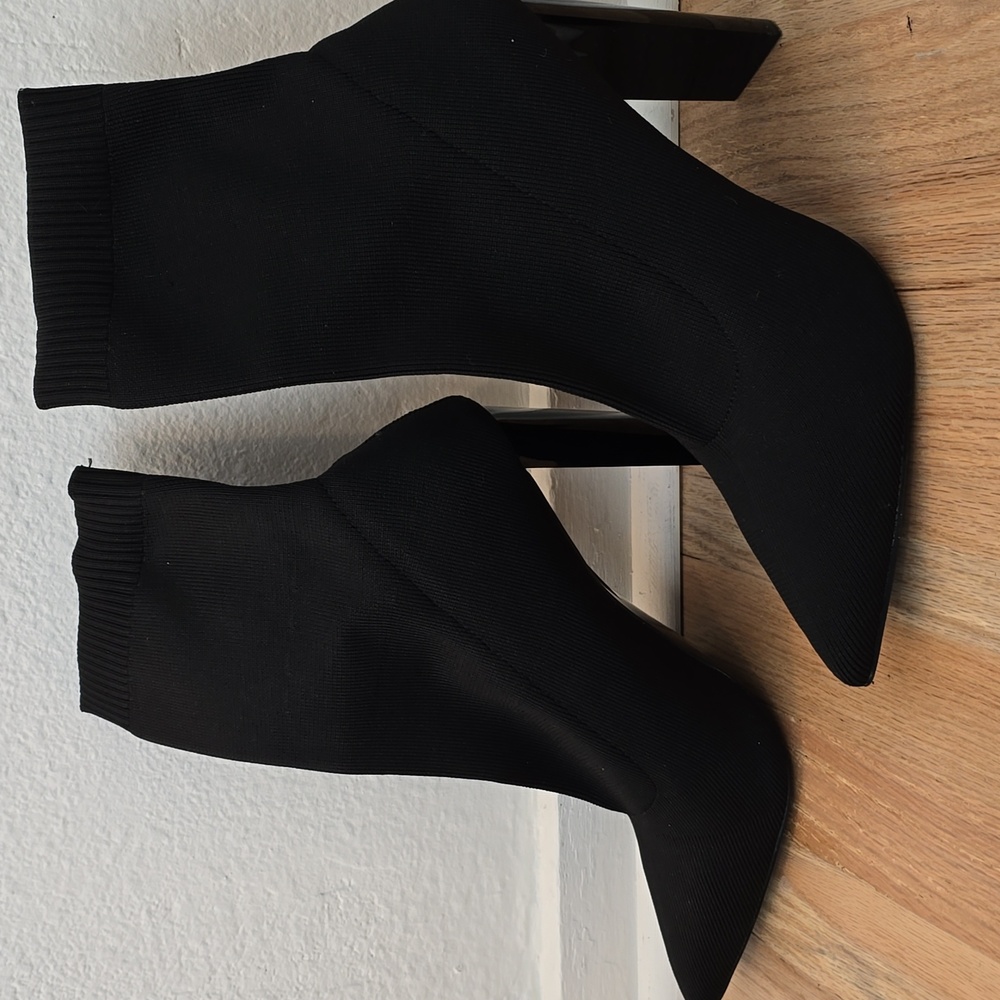 ASOS Sock Boots